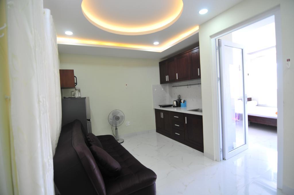 Greenfield Nha Trang Apartments For Rent Екстер'єр фото