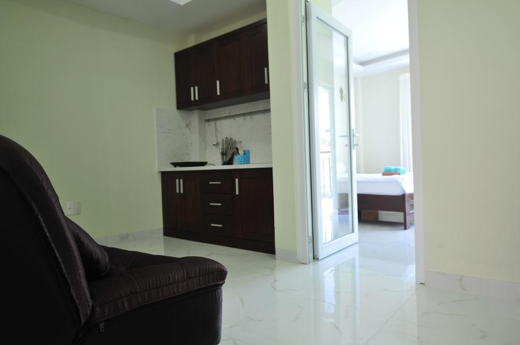 Greenfield Nha Trang Apartments For Rent Екстер'єр фото